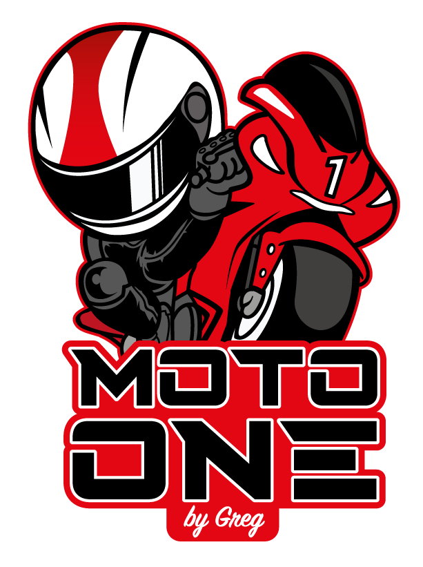 Moto One by Greg